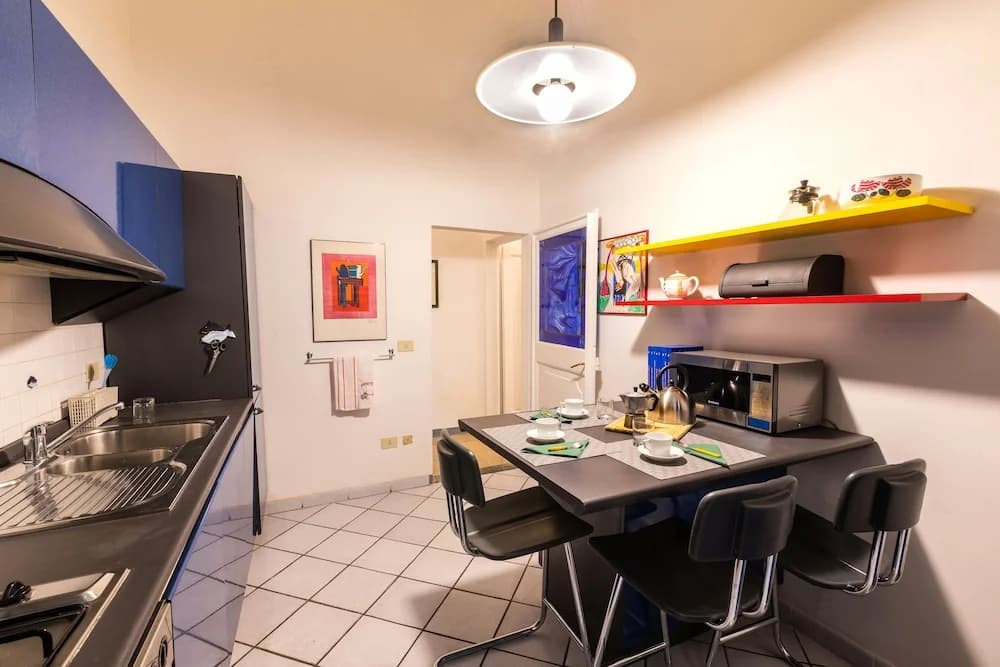 Via Guelfa - Ampio Appartamento - photo 10