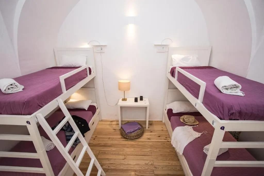 Lost Inn Lisbon Hostel - photo 3