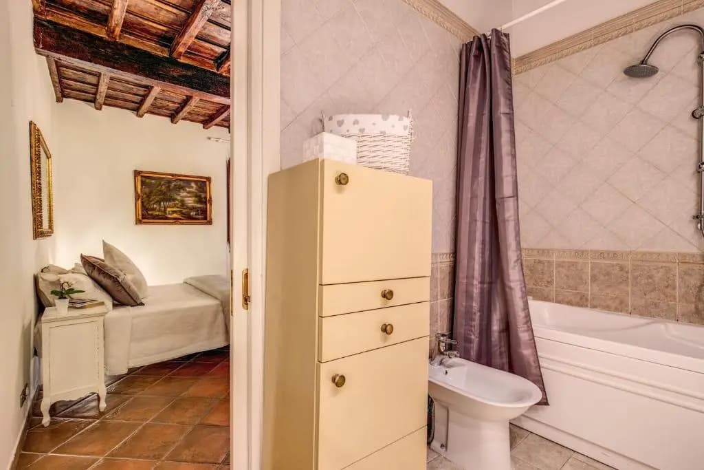 Fresh House Trevi 2 - photo 4