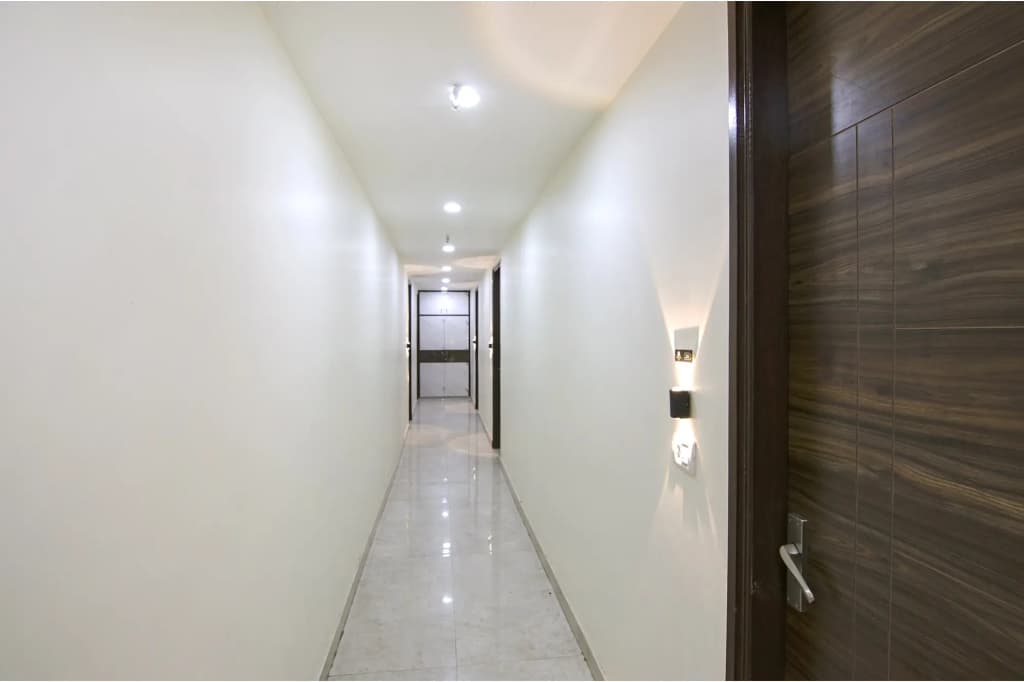 Fabexpress Waypoint Inn - photo 12