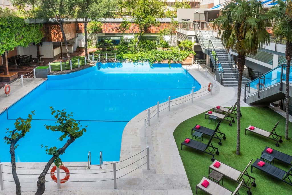 The Level at Melia Castilla - photo 13