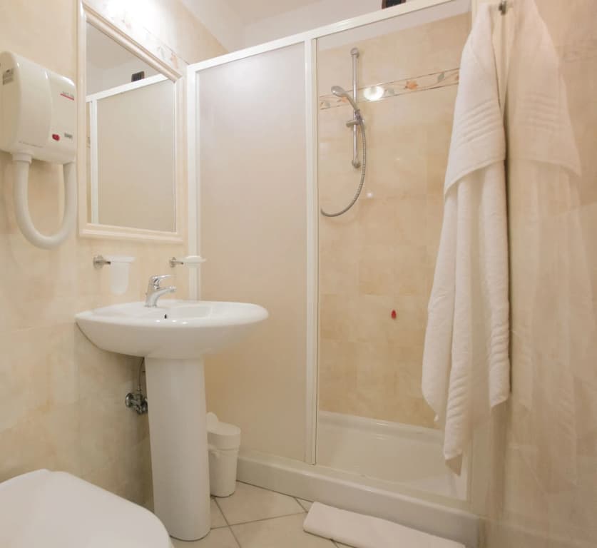 Hotel Domus Praetoria - photo 7