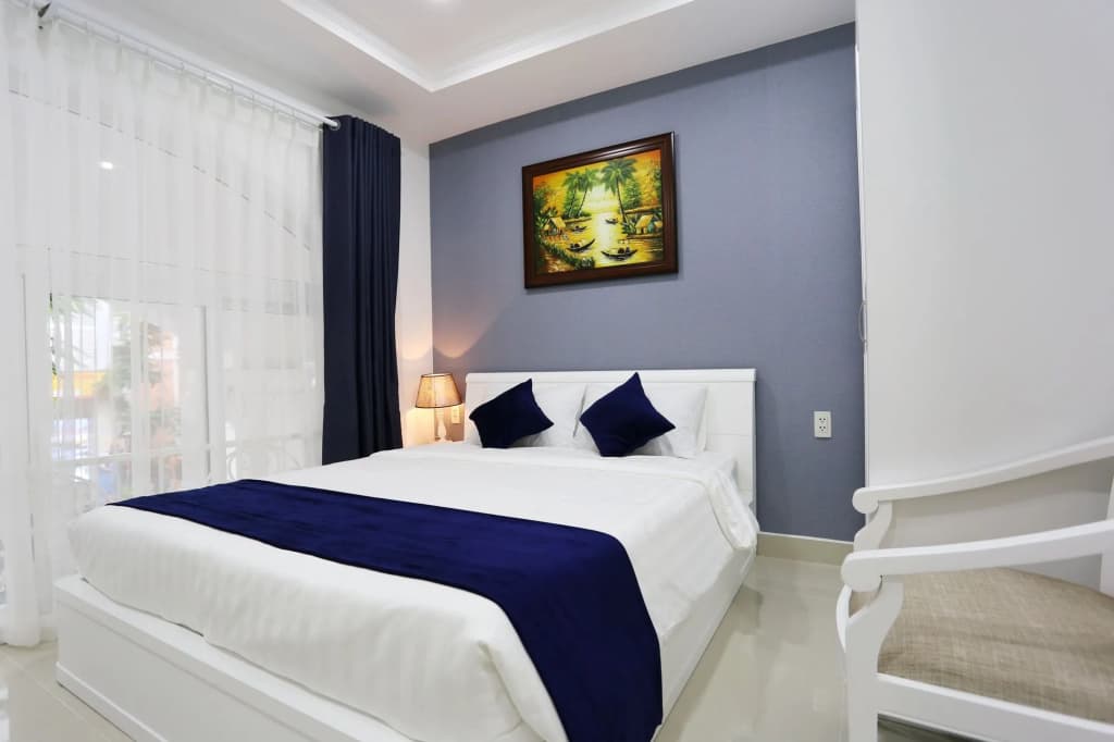 SABINA Residence - HCM - photo 3
