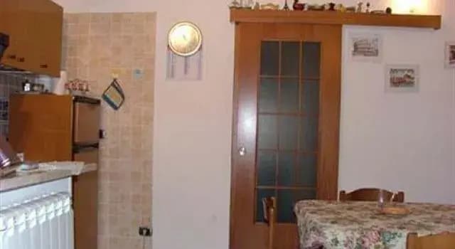 B&B Francesca Via Tommaso Campanella 19 - photo 14