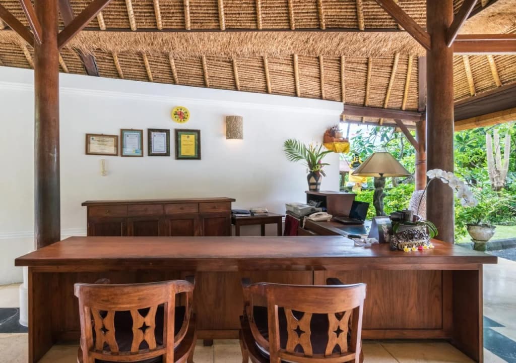 Sari Sanur Resort - photo 13