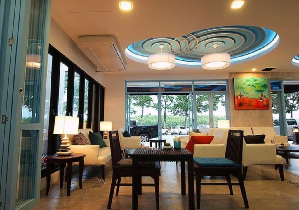Apo Hotel - photo 16