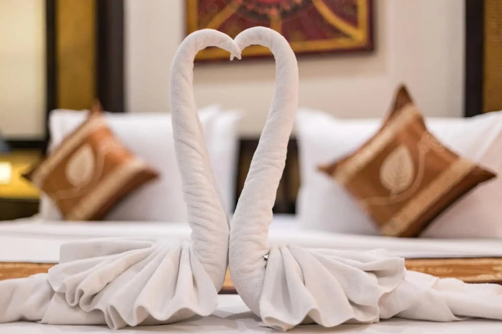 Seeka Boutique Resort - Relaxing Stay - Balcony, Pool & Near Beach - photo 31