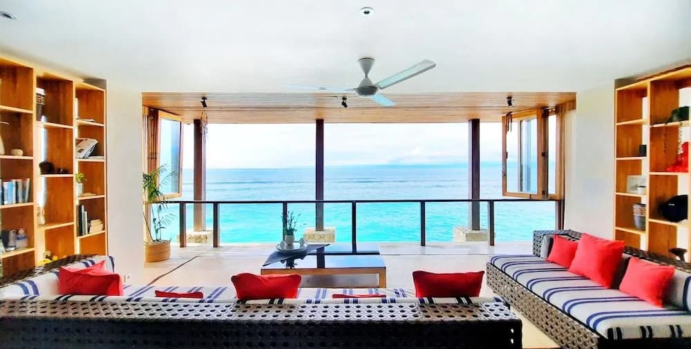 Bingin Beach House - photo 5