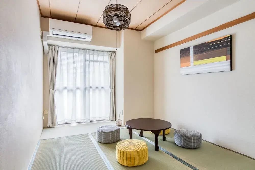 Park Residence Omori - photo 11