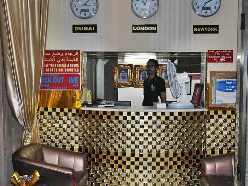 Golden Star Hotel - photo 9