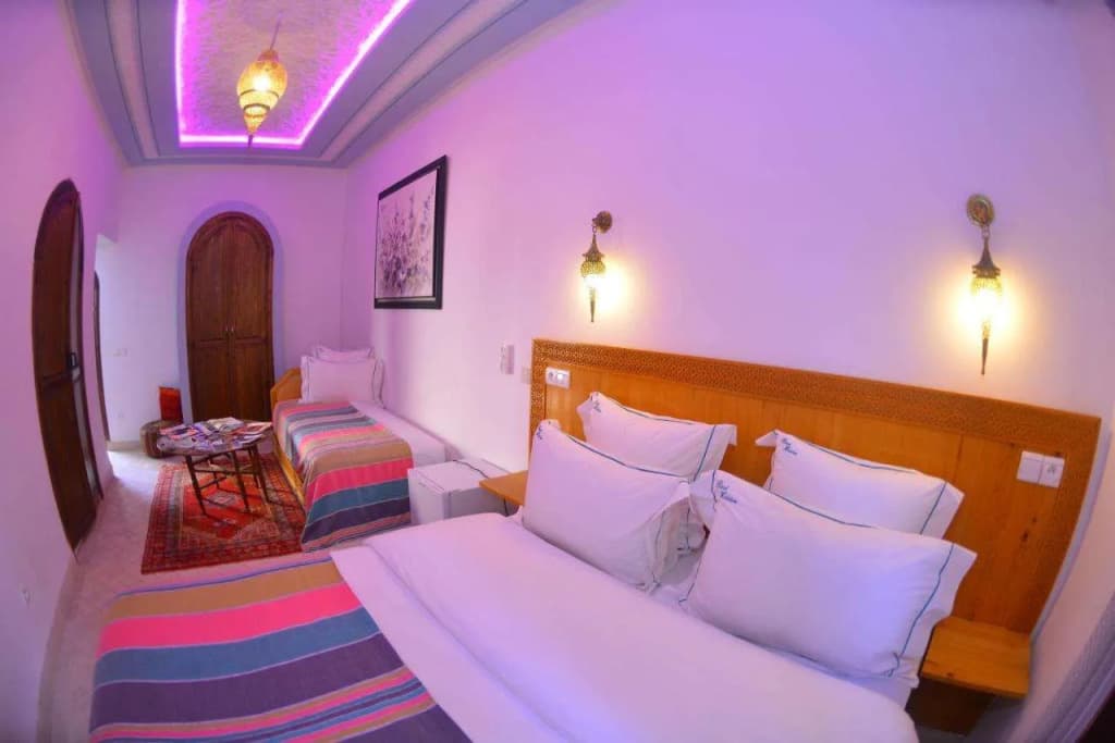 Riad Hidden - photo 6