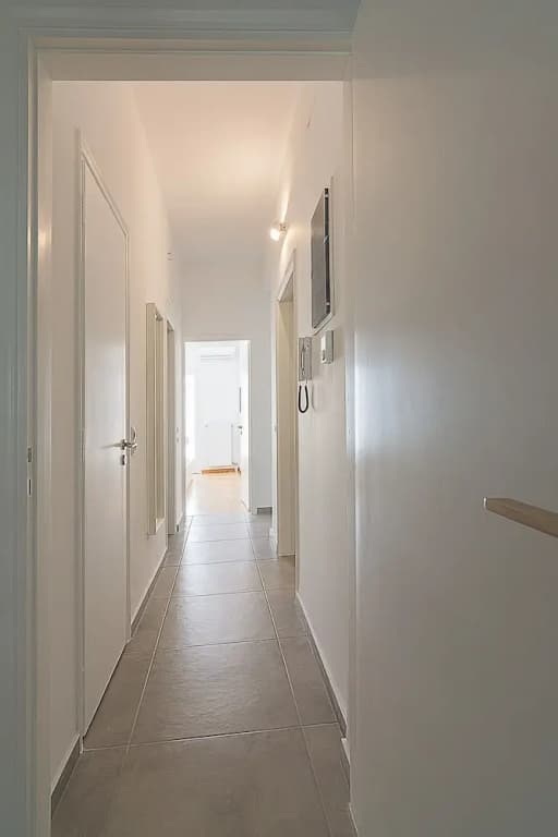 Spacious two bedroom apartment in Central location - photo 12