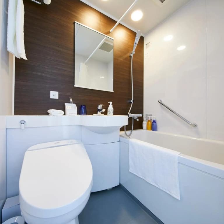 Hotel Intergate Tokyo Kyobashi - photo 31