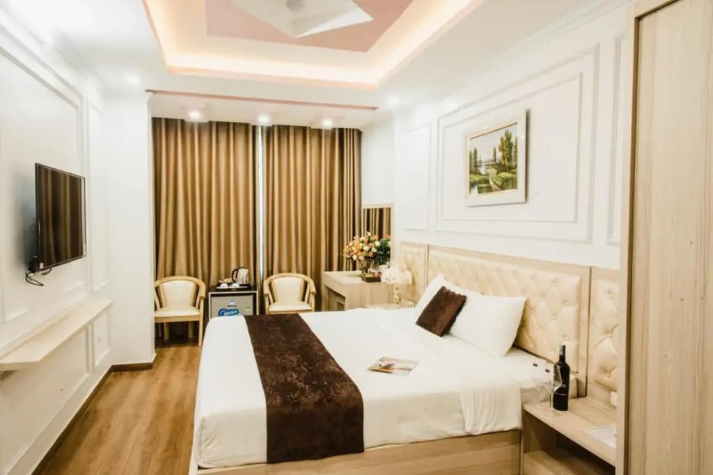 Vu Linh Hotel - photo 14