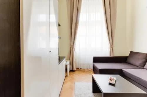Apartment Halkova 5 - photo 2