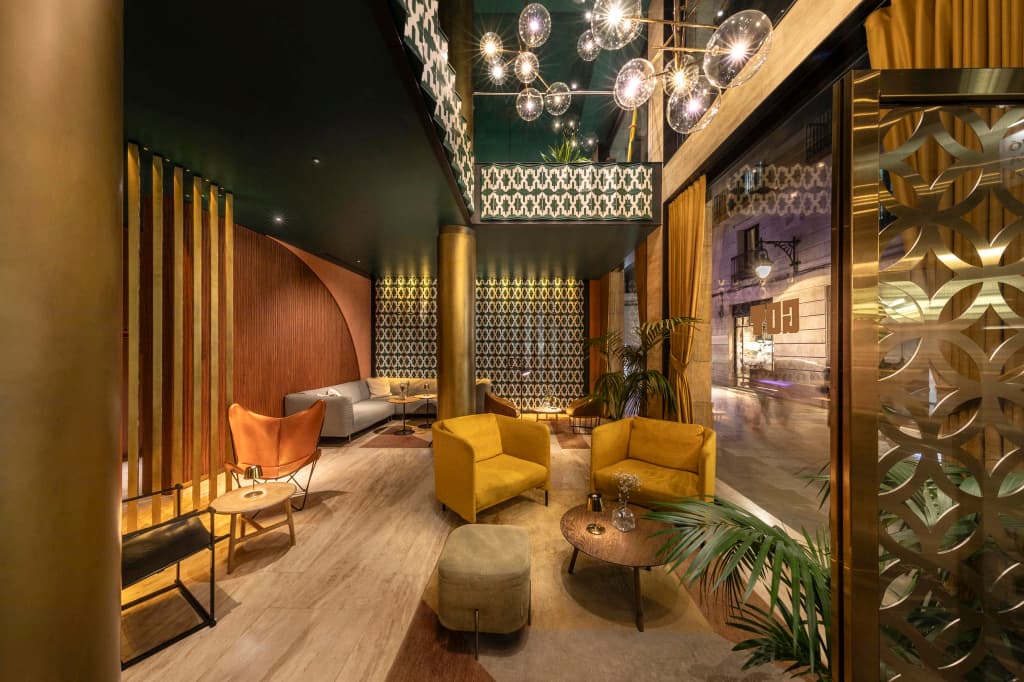 Kimpton Vividora Hotel by IHG - photo 18