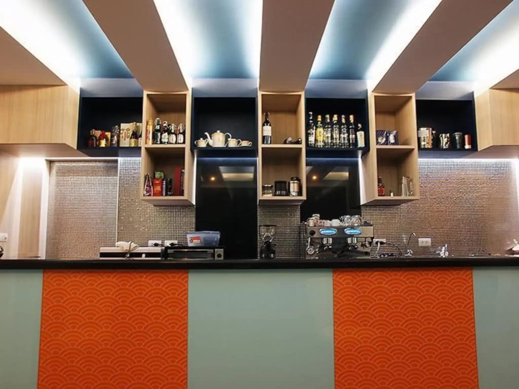 Apo Hotel - photo 15