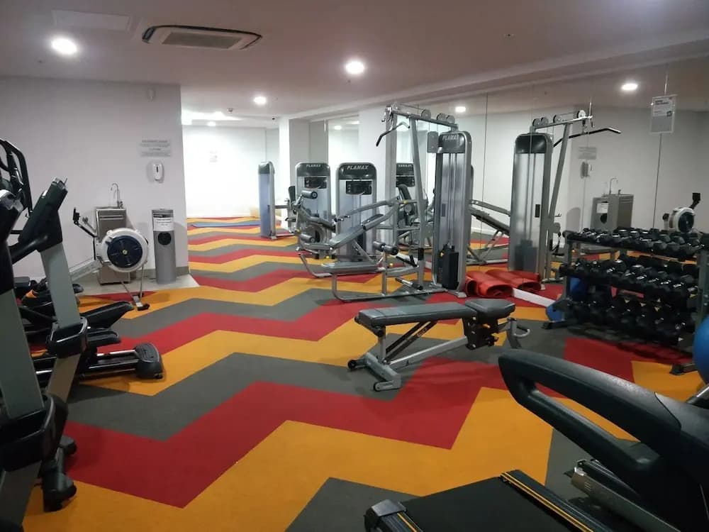 Resort facilities 4 bedroom Apartment OP - photo 12