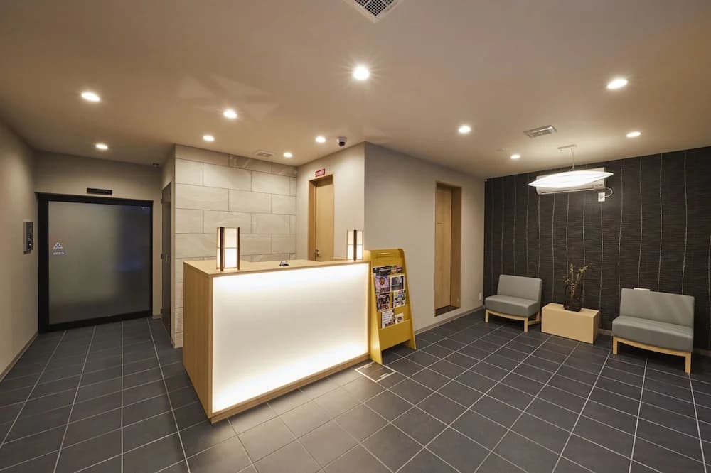Rinn Nishinokyo - photo 2