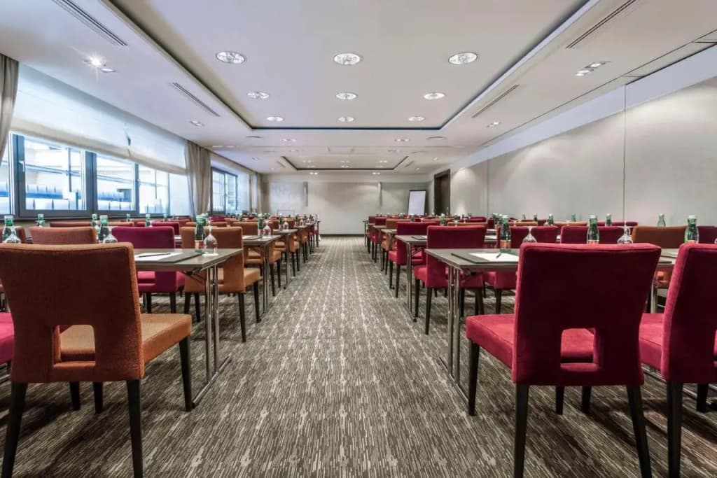 Anantara Palais Hansen Vienna Hotel - photo 49