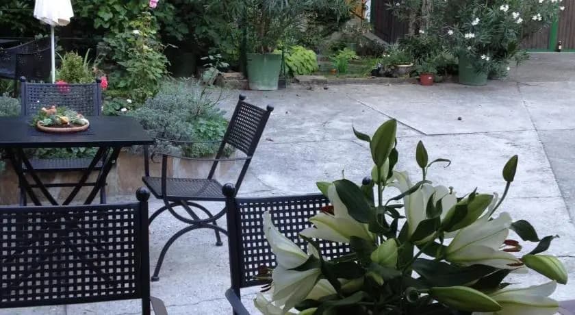 Grinzinger Gartenidylle - photo 14
