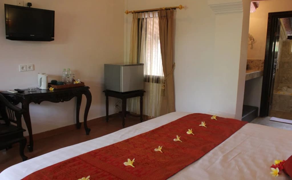 Fibra Inn Bungalow - photo 4