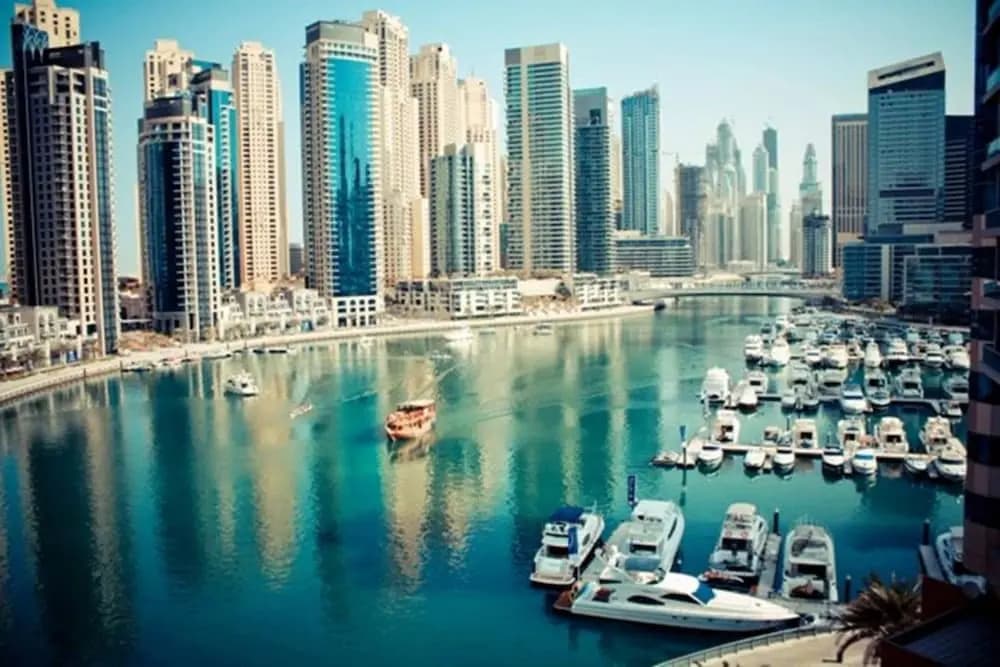 Marina Pinnacle by Piks Key - photo 17
