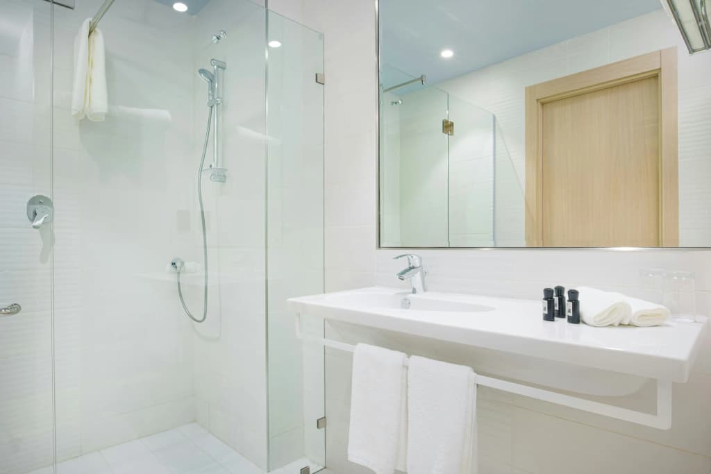 Swiss-Belinn Airport Muscat - photo 29
