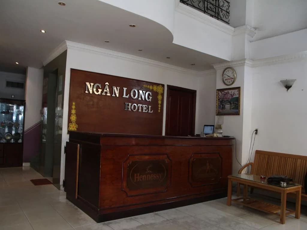 Ngan Long Hotel - main photo