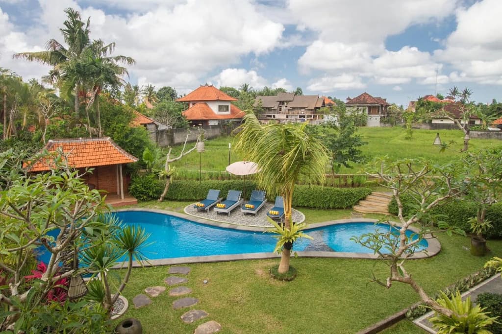 Pondok Massas Ubud - photo 15