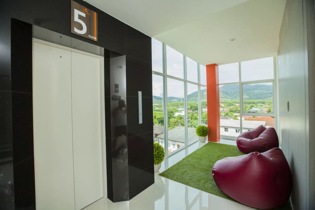 The Elysium Residence - photo 16