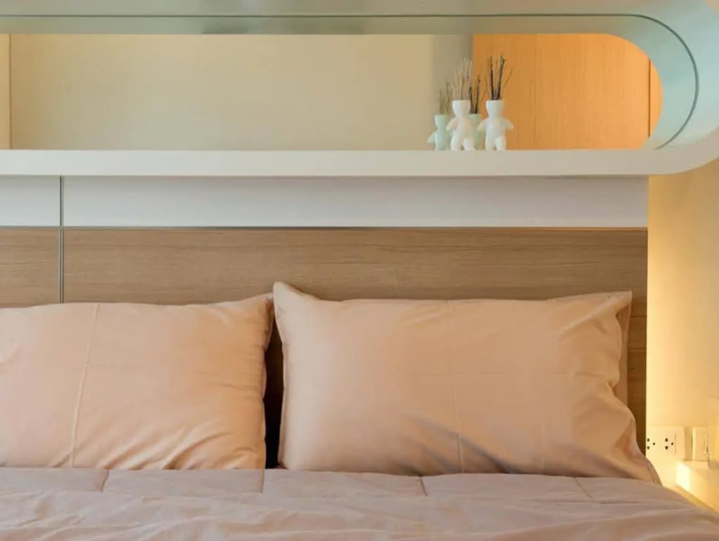 Circle Condominium - photo 3
