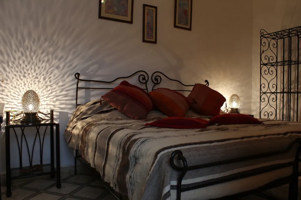 Riad Dar Khmissa - photo 6