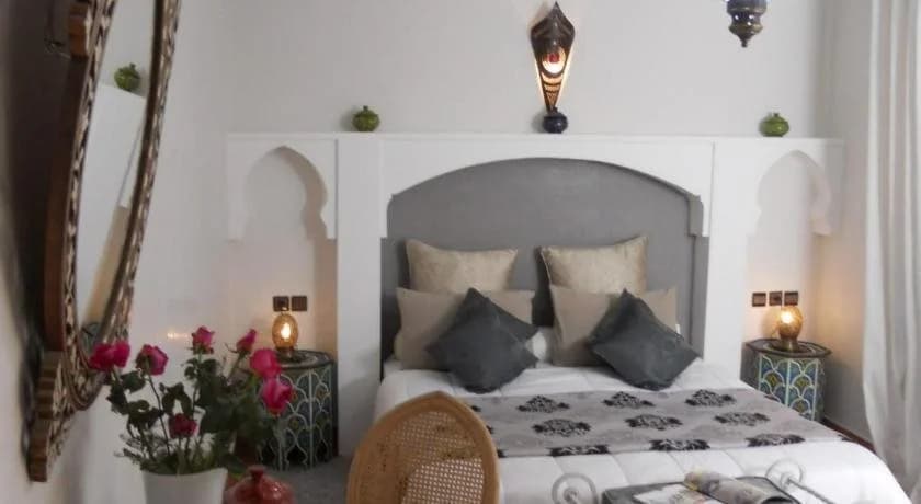 Riad Johnboy - photo 5