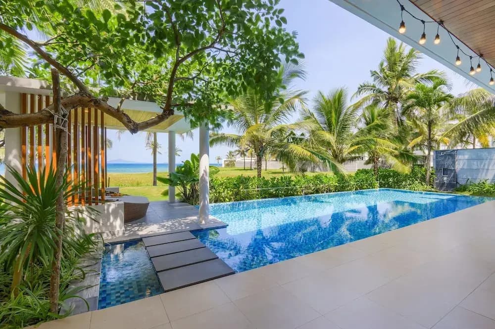 The Five Villas - photo 36