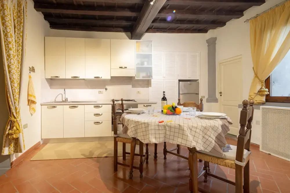Curtatone Apartment - photo 9