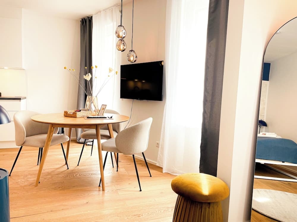 Vienna Heights Premium Apartments - photo 19