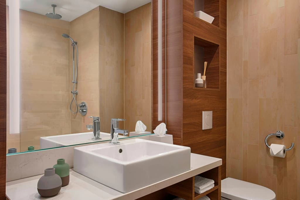 Element by Marriott Amsterdam - photo 9