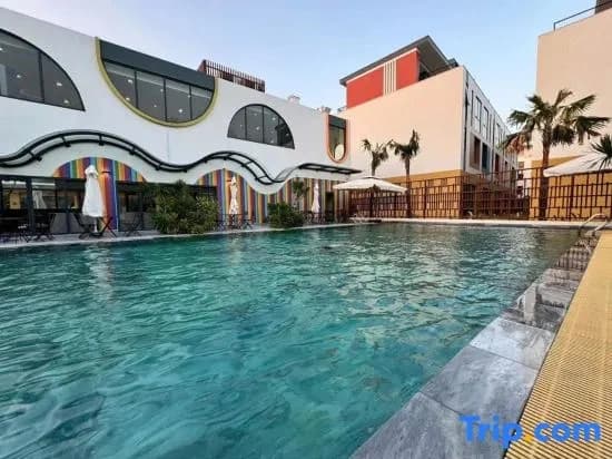 MEYBEACH Apartment & Hotel Phú Quốc - photo 4