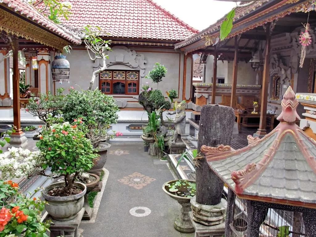 Angga Homestay - photo 9