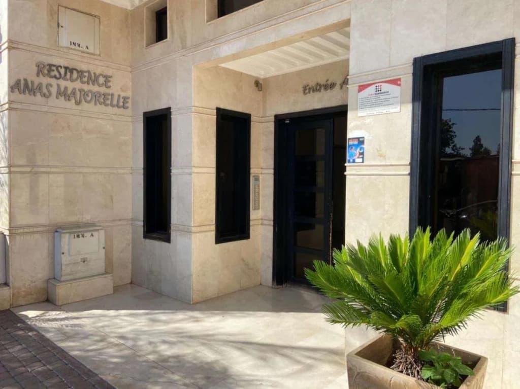 Sabor Apartment Anas Majorelle - photo 6