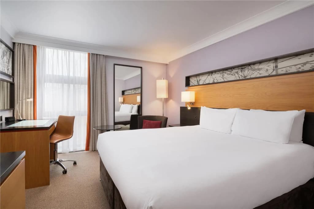 Hilton London Kensington - photo 50