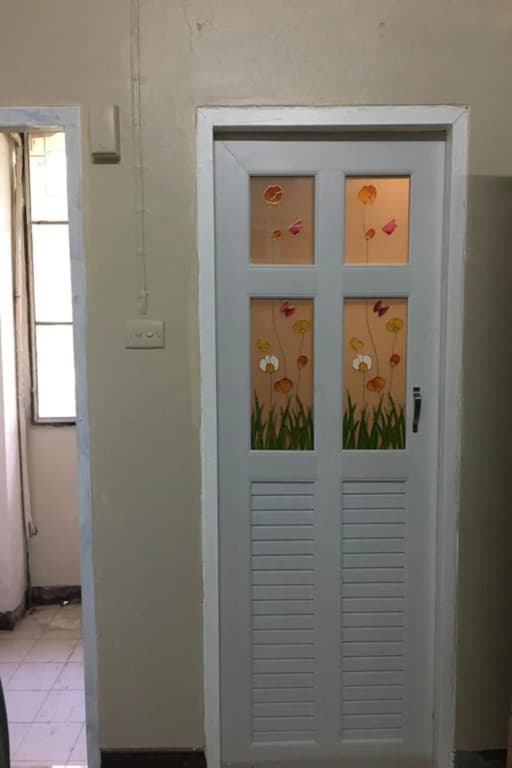 Gedkanok Apartment - photo 12