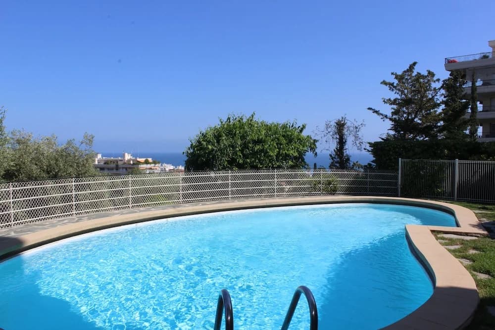Nice Booking - MYKONOS Terrasse Vue mer - photo 10
