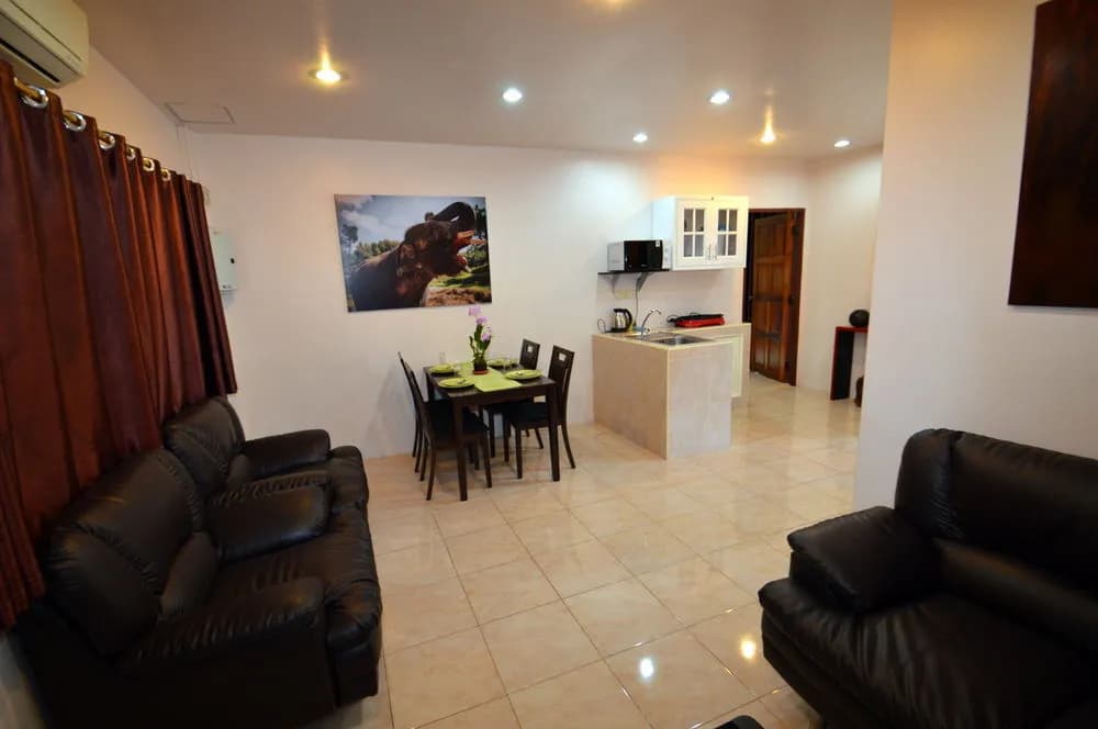 Swan Guesthouse and Restaurant - photo 32