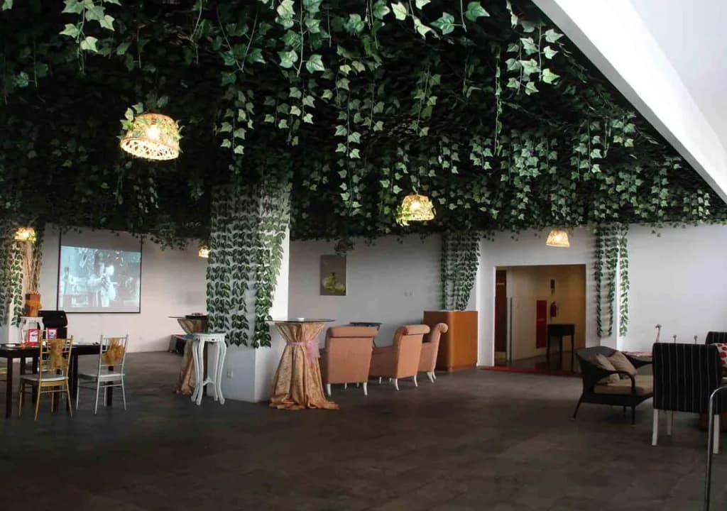 Hariston Hotel & Suites - photo 24
