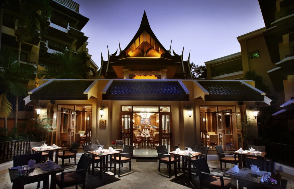 Amari Vogue Krabi - photo 33