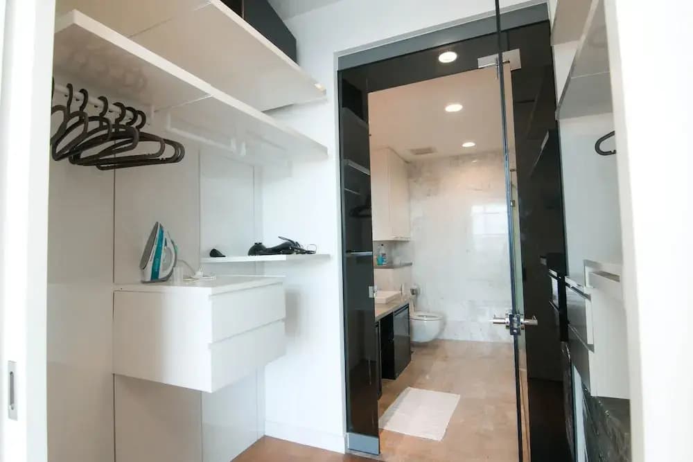 Platinum Suites by Skybay - photo 9
