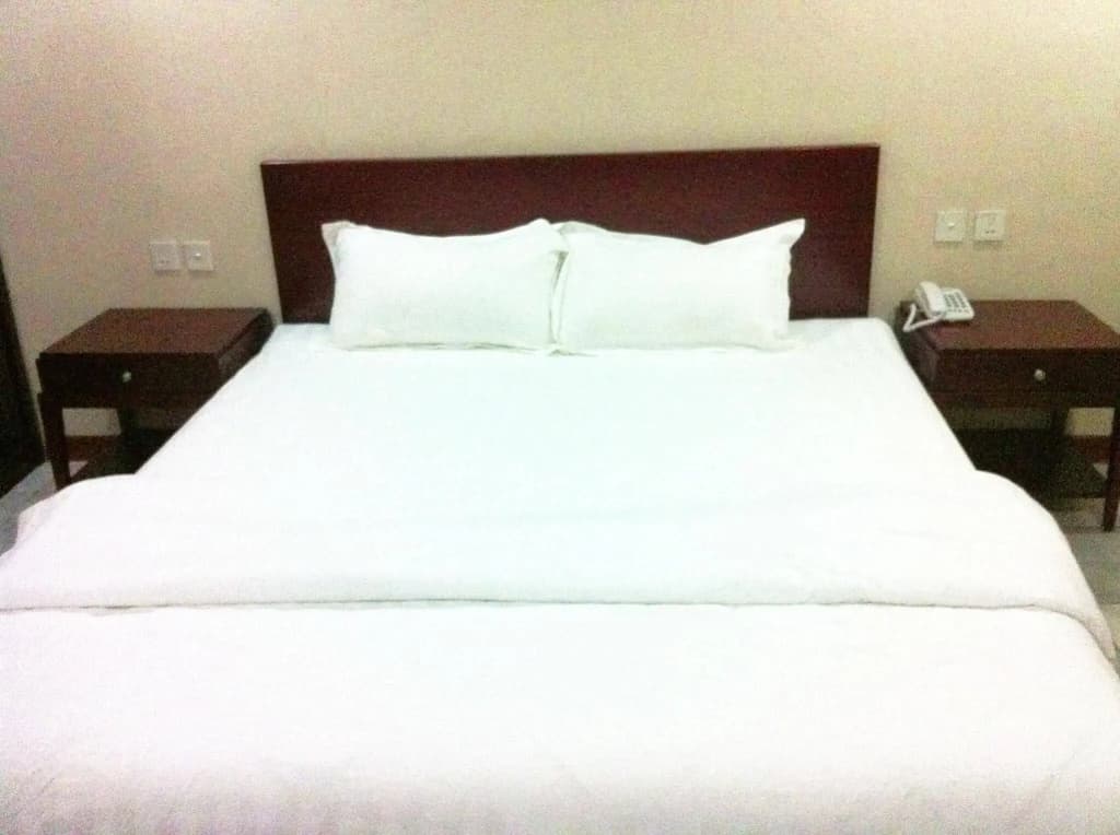 Hotel Mustika Senen - photo 7