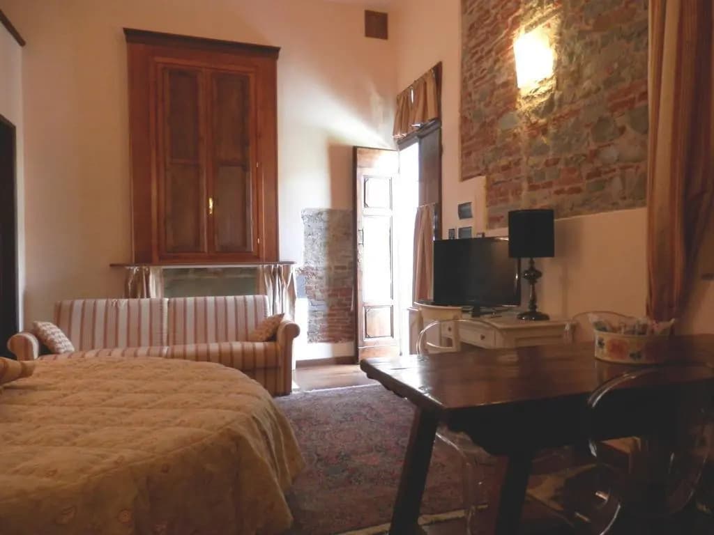 Villa Il Mosaico - photo 40
